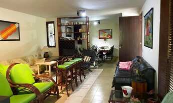 Imagem 7: Aldeia - aluguel em condomínio de alto padrão