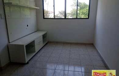 Imagem 7: Apartamento com 2 dormitórios para alugar, 51 m² por R$ 1.400,00/mês - Cidade Satélite San