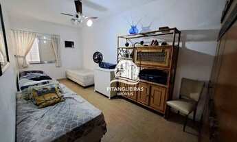 Imagem 6: Apartamento com 2 dormitórios, 77 m² - venda ou aluguel - Pitangueiras - Guarujá/SP