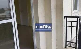 Imagem 4: Apartamento com 3 dormitórios para alugar, 110 m² por R$ 4.137,07/mês - Vila Formosa - São