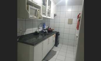 Imagem 4: ALUGO 2/4 com suíte centro de fortaleza