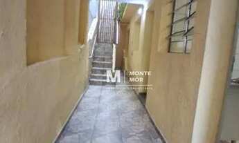 Imagem 2: Casa com 2 dormitórios para alugar, 67 m² por R$ 1.650,00/mês - Freguesia do Ó - São Paulo