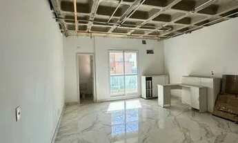 Imagem 3: Sala Comercial New Office