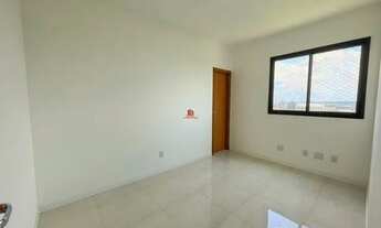 Imagem 2: Edifício Altos do Recife 146m² Andar alto 3 suítes, sendo a master com espaço para closet