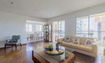 Imagem 4: Apartamento Venda Pompéia 280 m² 4 Dormitórios