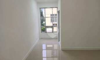 Imagem 2: Apartamento com sala. 2 quartos, 2 banheiros, dependência completa, vaga, à venda, 72 m² p