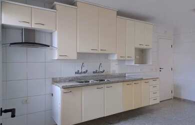 Imagem 4: Locação Apartamento 3 Dormitórios - 126 m² Vila Nova Conceição