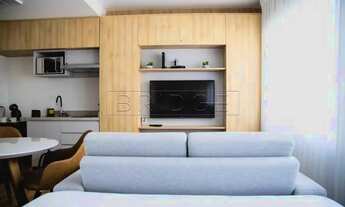 Imagem 2: PORTO ALEGRE - Loft - Cidade Baixa