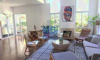 Imagem 2: SãO PAULO - Casa de Condomínio - Santo Amaro