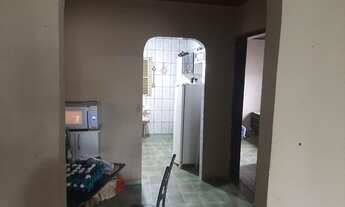 Imagem 4: CASA EM GOIANIRA '' CASA USADA NO JARDIM IMPERIAL''