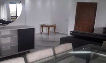 Imagem 7: APARTAMENTO PARA LOCAÇÃO NO TATUAÉ SEMI MOBILIADO -3 SUITES 3 VAGAS