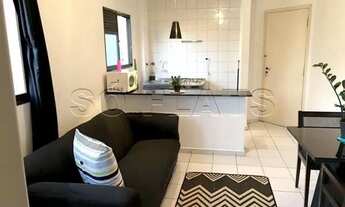 Imagem 6: ROYAL LIFE - APARTAMENTO PARA LOCAÇÃO TOTALMENTE MOBILIADO