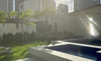 Imagem 4: Apartamento para venda possui 61 metros quadrados com 3 quartos em Boa Viagem - Recife - P