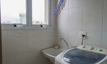 Imagem 7: Flat para locação na Vila Nova Conceição próx ao Pq Ibirapuera. Com entrada imediata