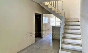 Imagem: SOROCABA - Casa Padrão - São Bento