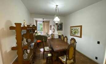 Imagem 3: Oportunidade no Leme apartamento 3 quartos 96m² 1 vaga de garegem na escritura