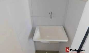 Imagem 5: Kitnet Mobiliada no Setor Marista