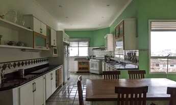 Imagem: Cobertura 225 M² com 4 quartos sendo 3