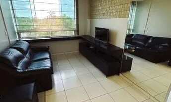 Imagem 2: Apartamento mobiliado em resort beira lago Brasília