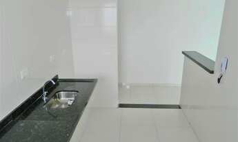 Imagem 6: APARTAMENTO COM 81 m² - AVIAÇÃO - PRAIA GRANDE SP