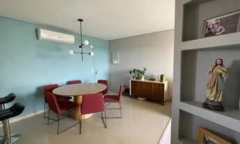 Imagem 2: Vendo Apto Zona Sul - Parque Industrial !! *PROPRIETÁRIA