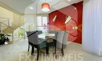 Imagem 6: CASA DE CONDOMINIO RESIDENCIAL em Campinas - SP, Swiss Park