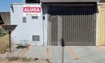 Imagem: Casa em Residencial Solar Bougainville