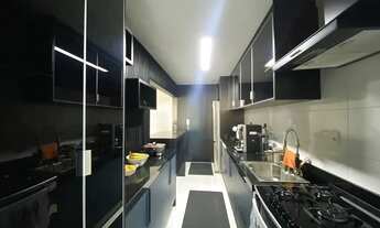 Imagem 7: Excelente apartamento, mobiliado perto da praia