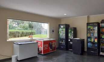 Imagem 7: Apartamento Residencial para locação, Jardim Ivana, São Paulo - AP4943