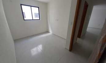 Imagem 6: Apartamento para venda possui 53 metros quadrados com 2 quartos em Gramame - João Pessoa
