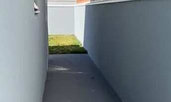 Imagem 4: Casa térrea, nova , pronta para morar, no bairro Jardim União, Indaiatuba, 02 quartos, ban