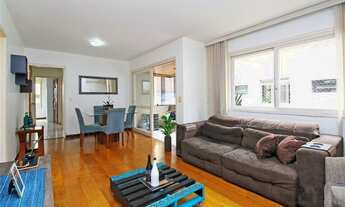 Imagem: Apartamento com 2 dormitórios à venda