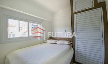 Imagem 5: CÓD - APARTAMENTO PARA ALUGUEL DE TEMPORADA PRAIA DO MARISCAL BOMBINHAS-SC (LA115F