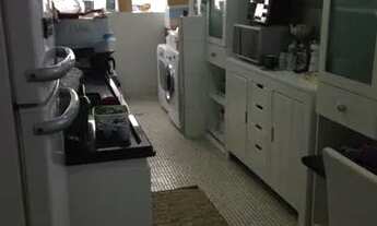 Imagem 11: APARTAMENTO - PERDIZES - SP