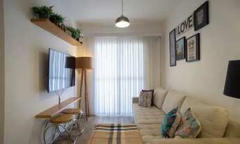 Imagem: Apartamento 3 quartos, Morumbi, Paulínia/SP