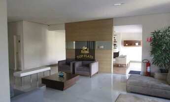 Imagem 2: Flat disponível em Moema