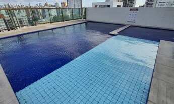 Imagem 7: Apartamento mobiliado com 2 quartos (locação por temporada