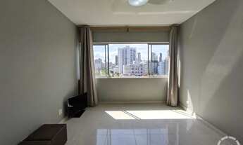 Imagem 2: Apartamento com 1 dorm, Marapé, Santos - R$ 299 mil, Cod: 28107