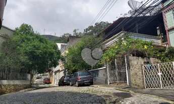 Imagem 7: Casa com 4 dormitórios à venda, 160 m² por R$ 345.000,00 - Méier - Rio de Janeiro/RJ