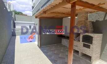 Imagem 5: SÃO PAULO - Apartamento Padrão - VILA GOMES CARDIM