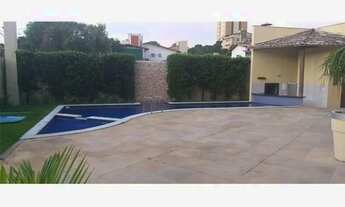 Imagem 2: Apt no Cond. Residencial Poetas disponível para locação