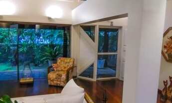 Imagem 6: Condomínio Wimbledon Park - Espetacular residência em terreno de esquina com 1.000m2 com