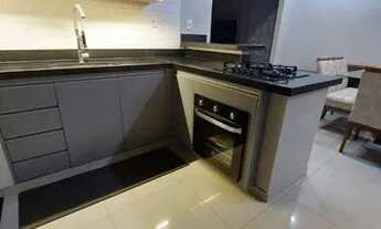 Imagem 5: Casa com 2 dormitórios toda em porcelanato no Condomínio Terra Nova