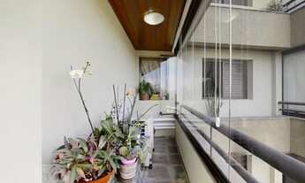 Imagem 4: Apartamento para Aluguel - Freguesia do Ó, 3 Quartos, 126 m2