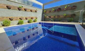 Imagem 7: Residencial Casa em Condomínio em Marília