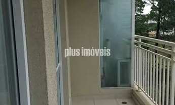 Imagem 7: Studio mobiliado com varanda, no Alto da Boa Vista, metrô ao lado, Teatro, Shopping, Hípic