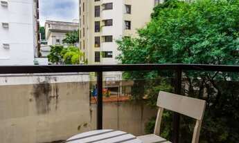 Imagem 5: Flat próximo a Av Paulista, Metrô Trianon Masp e Masp para entrada imediaita.