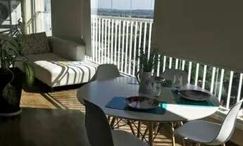 Imagem 3: Apto. 156m2 Jd. das Indústrias no Splendor Blue - SJC (Corretores, leiam até o final