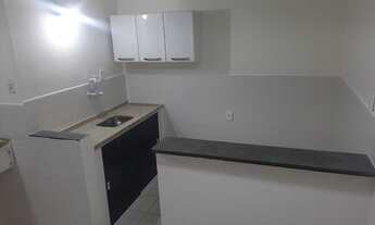 Imagem 3: Apartamento para aluguel com 40 metros quadrados com 1 quarto em Guaratiba - Rio de Janeir