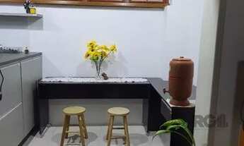 Imagem 6: Apartamento no Centro de 1 dormitório e pátio